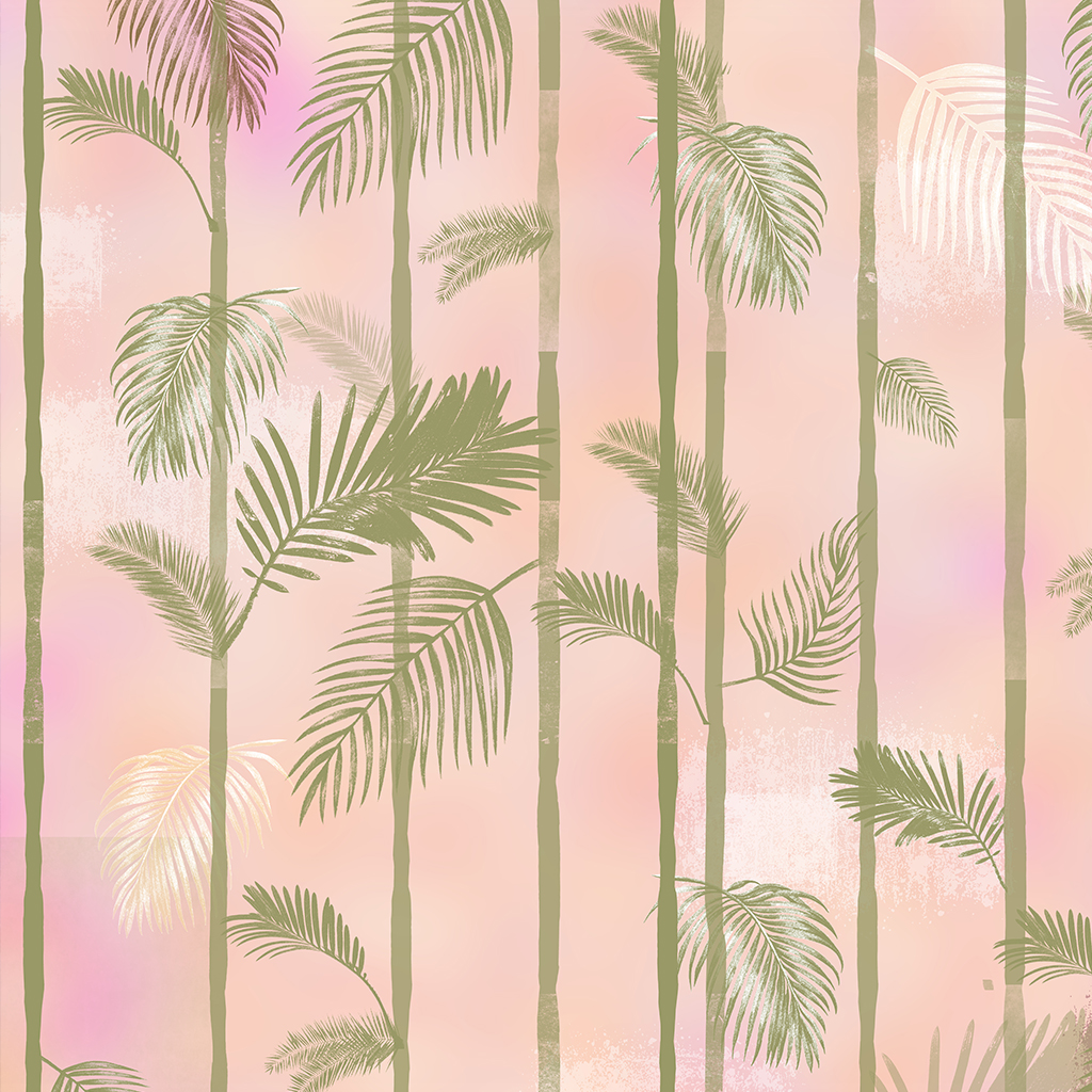 pinkpalms